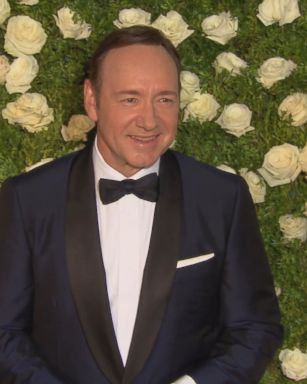 The show's star, Kevin Spacey, has become embroiled in scandal.